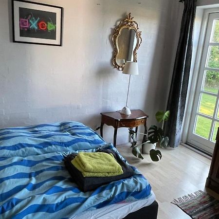 Pedersholt Bed & Breakfast Dybvad Εξωτερικό φωτογραφία