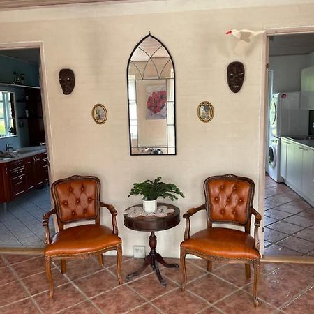 Pedersholt Bed & Breakfast Dybvad Εξωτερικό φωτογραφία