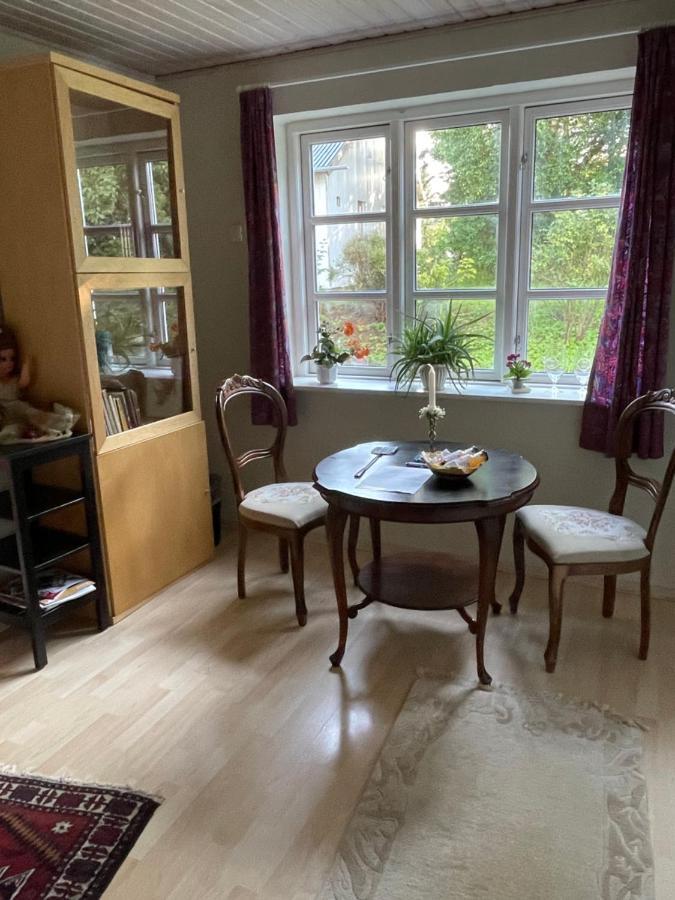 Pedersholt Bed & Breakfast Dybvad Εξωτερικό φωτογραφία