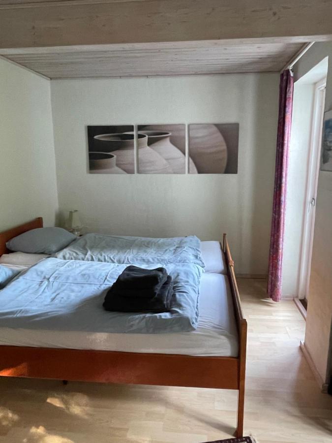 Pedersholt Bed & Breakfast Dybvad Εξωτερικό φωτογραφία