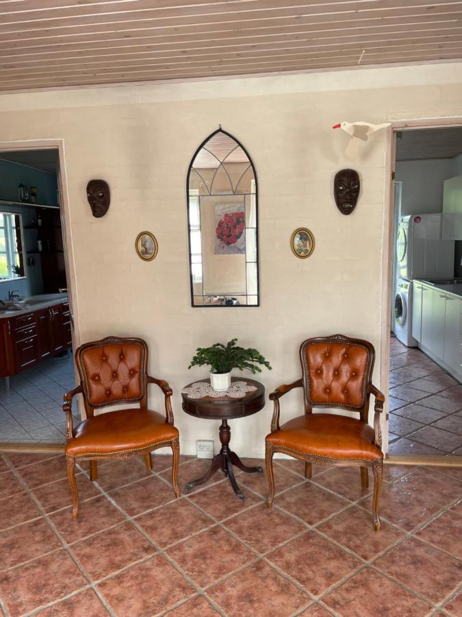 Pedersholt Bed & Breakfast Dybvad Εξωτερικό φωτογραφία